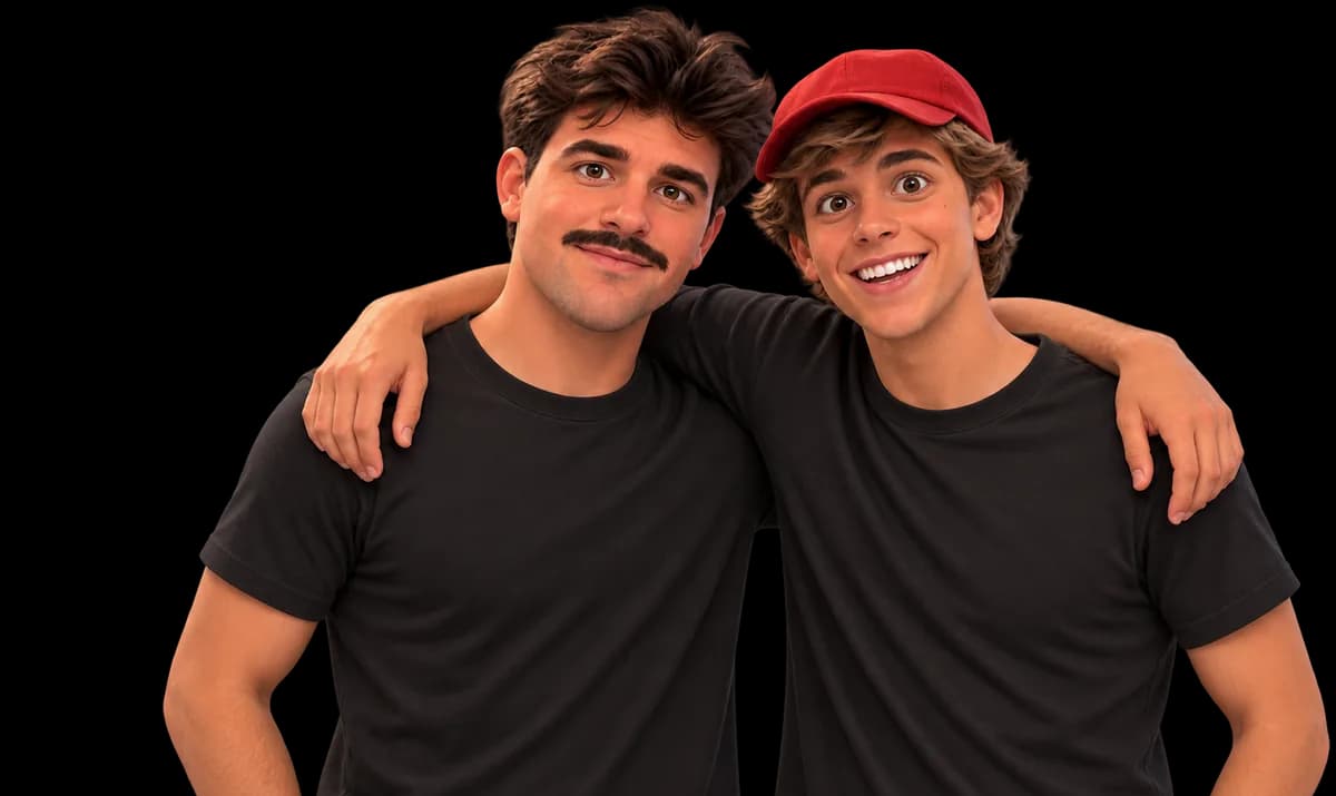 Paul e Romain, di Food Truck Store