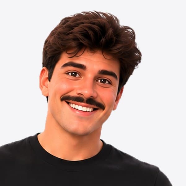 Romain, fondatore di Food Truck Store